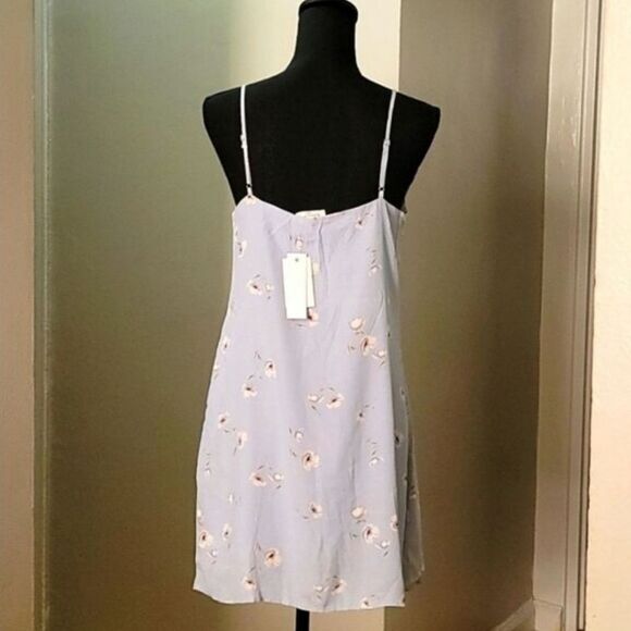 Sophie Rue Sleeveless Floral Dress  - Picture 3 of 4